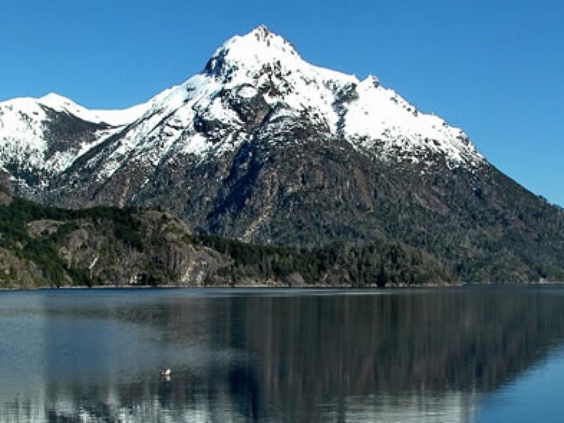 CerroTronador_image1_1140_1601316721 Paquete especial de 3 días de excursión - Imagen 1