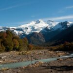 Cerro Tronador y Ventisquero Negro: travesía completa por el corazón de la Patagonia