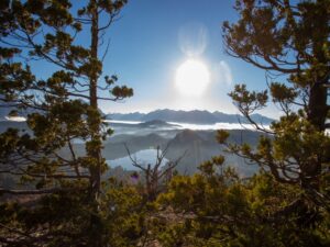 Circuito Chico y Cerro Campanario: descubrí Bariloche de forma distinta - Imagen 3