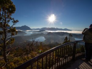 Circuito Chico y Cerro Campanario: descubrí Bariloche de forma distinta - Imagen 4