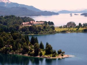 Circuito Chico y Cerro Campanario: descubrí Bariloche de forma distinta