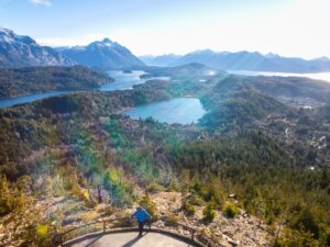 Circuito Chico y Cerro Campanario: descubrí Bariloche de forma distinta - Imagen 5