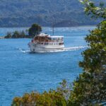 Isla Victoria y Bosque de Arrayanes con Transporte