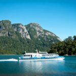 Paseo a Puerto Blest y Lago Frías con traslado