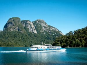 Paseo a Puerto Blest y Lago Frías con traslado