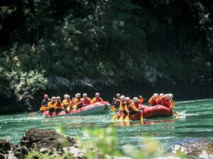Descenso hasta frontera con Chile Sin traslado