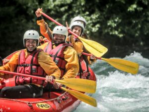 Descenso hasta frontera con Chile Sin traslado - Imagen 3
