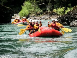 Descenso hasta frontera con Chile Sin traslado - Imagen 4