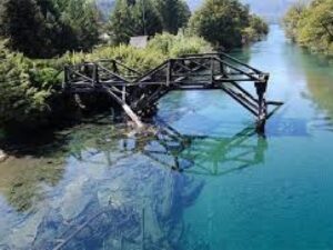 San Martín de los Andes por los 7 Lagos: Paisaje, Panoramas y Instantáneas Singulares de la Patagonia - Imagen 2