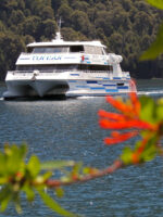 Puerto Blest y Cascada "Los Cantaros" con transporte - Imagen 5