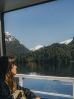 Paseo a Puerto Blest y Lago Frías con traslado - Imagen 3