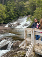 Puerto Blest y Cascada "Los Cantaros" con transporte - Imagen 4