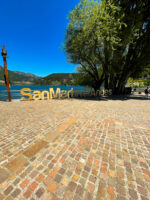 San Martín de los Andes por los 7 Lagos: Paisaje, Panoramas y Instantáneas Singulares de la Patagonia