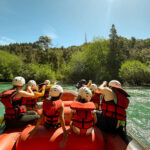 Descenso Suave en el Río Manso sin Traslado