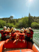 Descenso Suave en el Río Manso sin Traslado