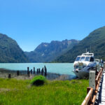 Cascada “Los Cantaros” y Puerto Blest Sin Traslado