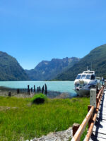Cascada “Los Cantaros” y Puerto Blest Sin Traslado
