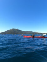 Excursión en Kayak en Lago Gutiérrez Bariloche: Paisaje y Aventura sin Traslado - Imagen 2