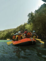 Descenso Suave en el Río Manso sin Traslado - Imagen 3