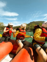 Descenso Suave en el Río Manso sin Traslado - Imagen 2