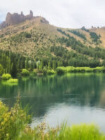 Circuito Grande: descubrí la Ruta de los Lagos y la magia cordillerana