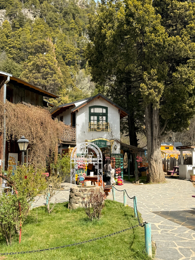 1 D IMG_5791 (2) (1) Traslado Colonia Suiza Bariloche: tradición, naturaleza y sabor - Imagen 1