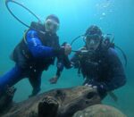 Buceo Bautismo en Bariloche - Imagen 2