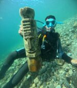 Buceo Bautismo en Bariloche - Imagen 4